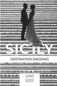 Sicily Destination Wedding