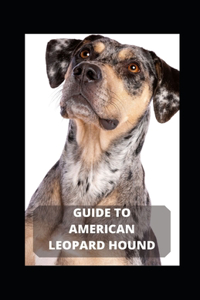 American Leopard Hound
