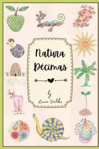 Natura - Décimas