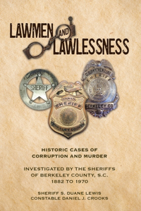 Lawmen And Lawlessness