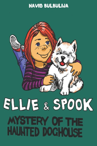 Ellie and Spook