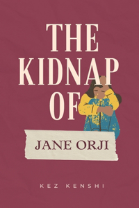 Kidnap of Jane Orji