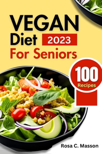 Vegan Diet for Seniors