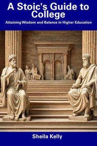 A Stoic's Guide to College