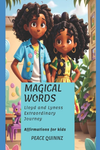 Magical Words