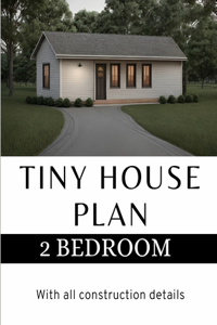 Modern Tiny House Plan