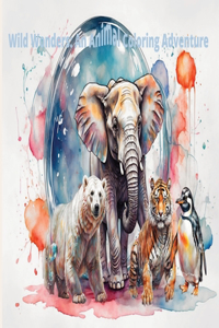 Wild Wonders