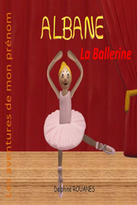 Albane la Ballerine