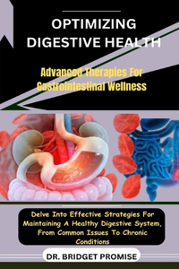 Optimizing Digestive Health