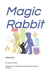 Magic Rabbit