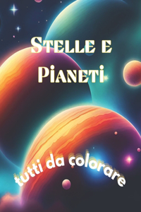 Stelle e pianeti