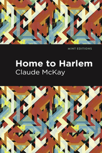 Home to Harlem