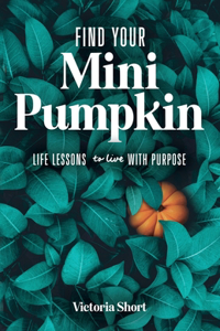 Find Your Mini Pumpkin