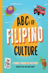 ABCs of Filipino Culture