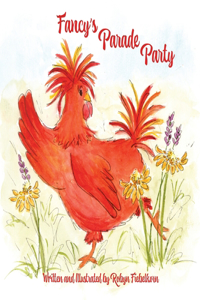 Fancy's Parade Party
