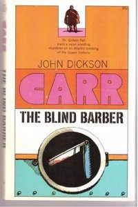 Blind Barber