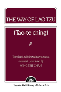 Way of Lao Tzu