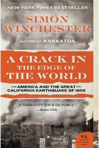 Crack in the Edge of the World