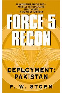 Force 5 Recon