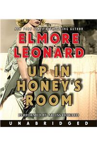 Up in Honey's Room