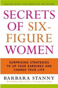 Secrets of Six-Figure Women