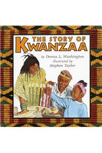 Story of Kwanzaa