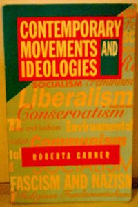Contemporary Movements and Ideologies