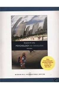 Psychology: An Introduction