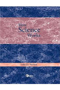 LSC  (OHIO STATE UNIV COLUMBUS) :HOW SCIENCE WORKS