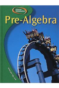 Pre-Algebra