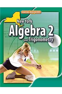 New York Algebra 2 and Trigonometry