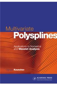 Multivariate Polysplines