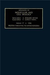 Protein Targeting to Mitochondria