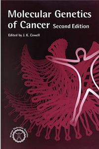 Molecular Genetics of Cancer