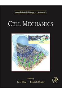 Cell Mechanics