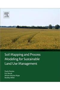 Soil Mapping and Process Modeling for Sustainable Land Use Management