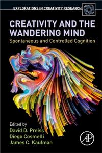 Creativity and the Wandering Mind