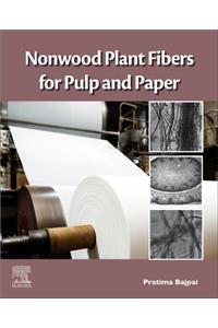 Nonwood Plant Fibers for Pulp and Paper