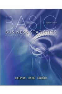 Basic Business Statistics