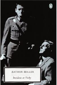 Incident at Vichy