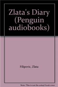 Zlata's Diary (Penguin audiobooks)