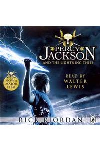 Percy Jackson and the Lightning Thief