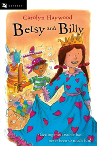 Betsy and Billy