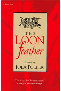 The Loon Feather
