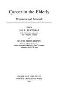 Cancer in the Elderly