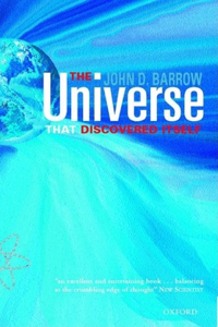 Universe That Discovered Itself