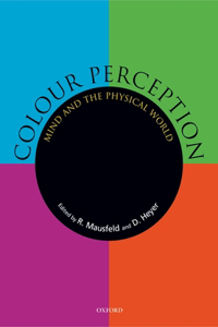 Colour Perception