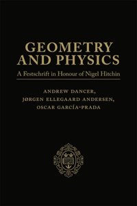 Geometry and Physics: Two-Volume Pack