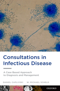 Consultations in Infectious Disease