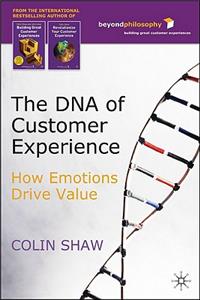 DNA of Customer Experience